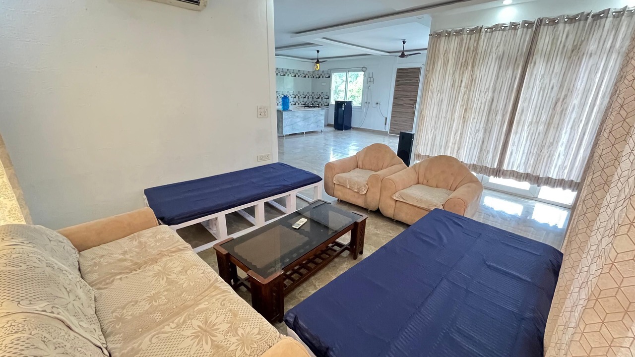 Photo of Livingroom in Noida