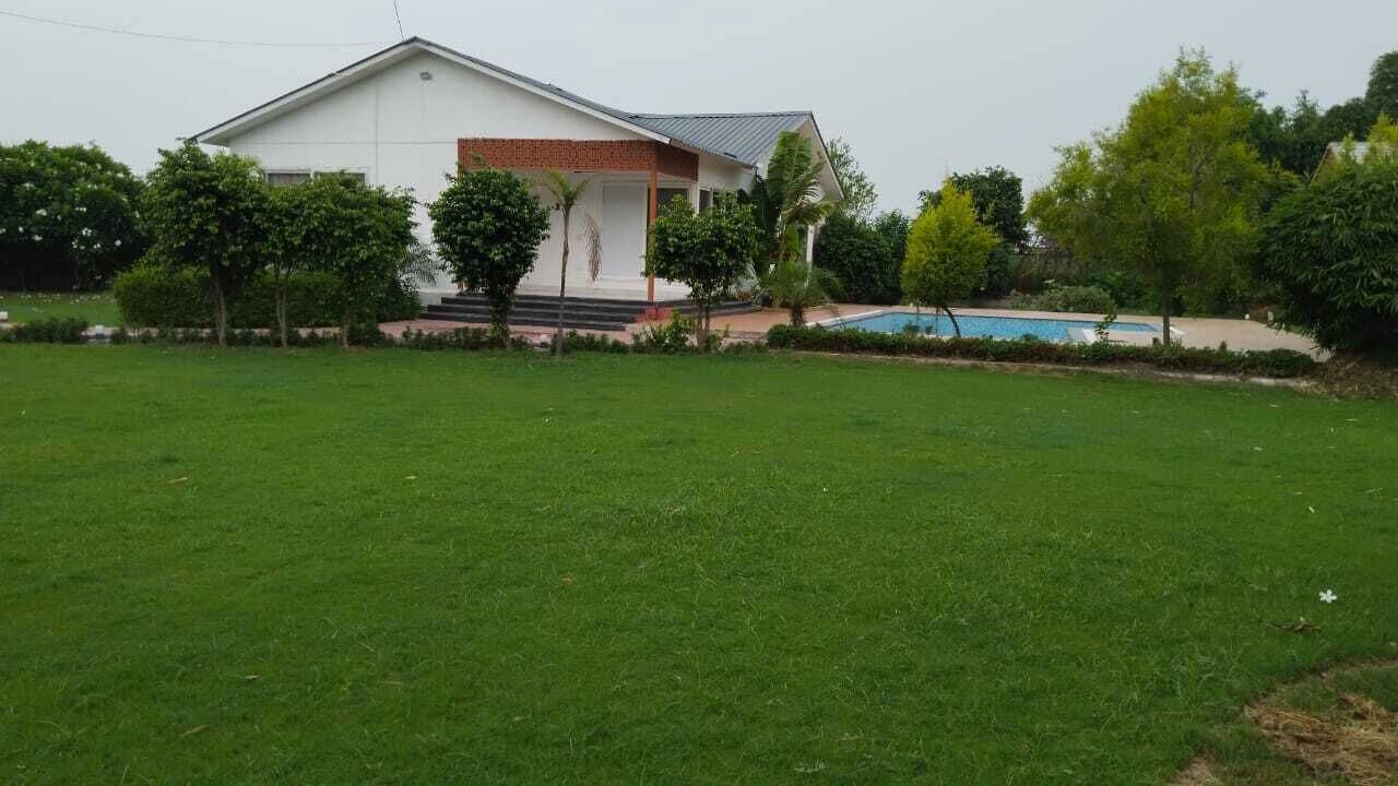 Photo of Outdoor in Noida