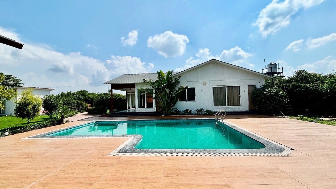 Photo of Outdoor in Noida
