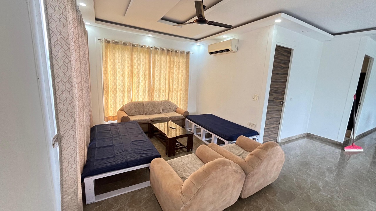 Photo of Outdoor in Noida