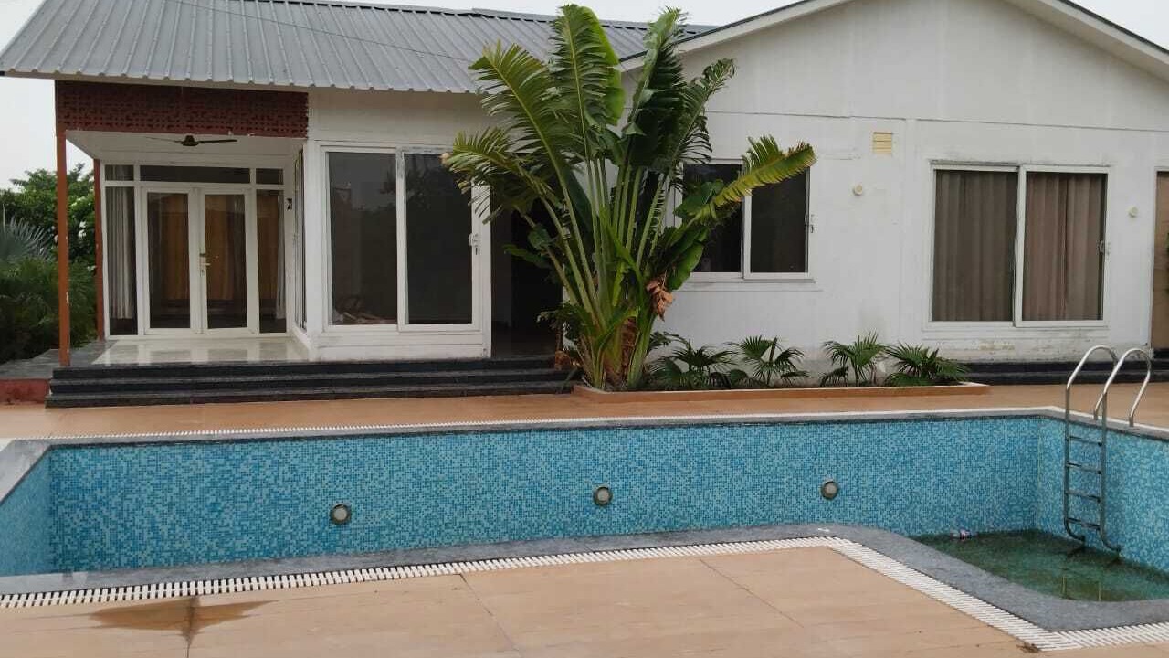 Photo of Outdoor in Noida