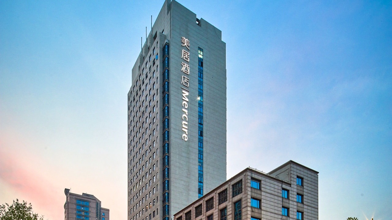 Photo of Outdoor in Downtown Hangzhou