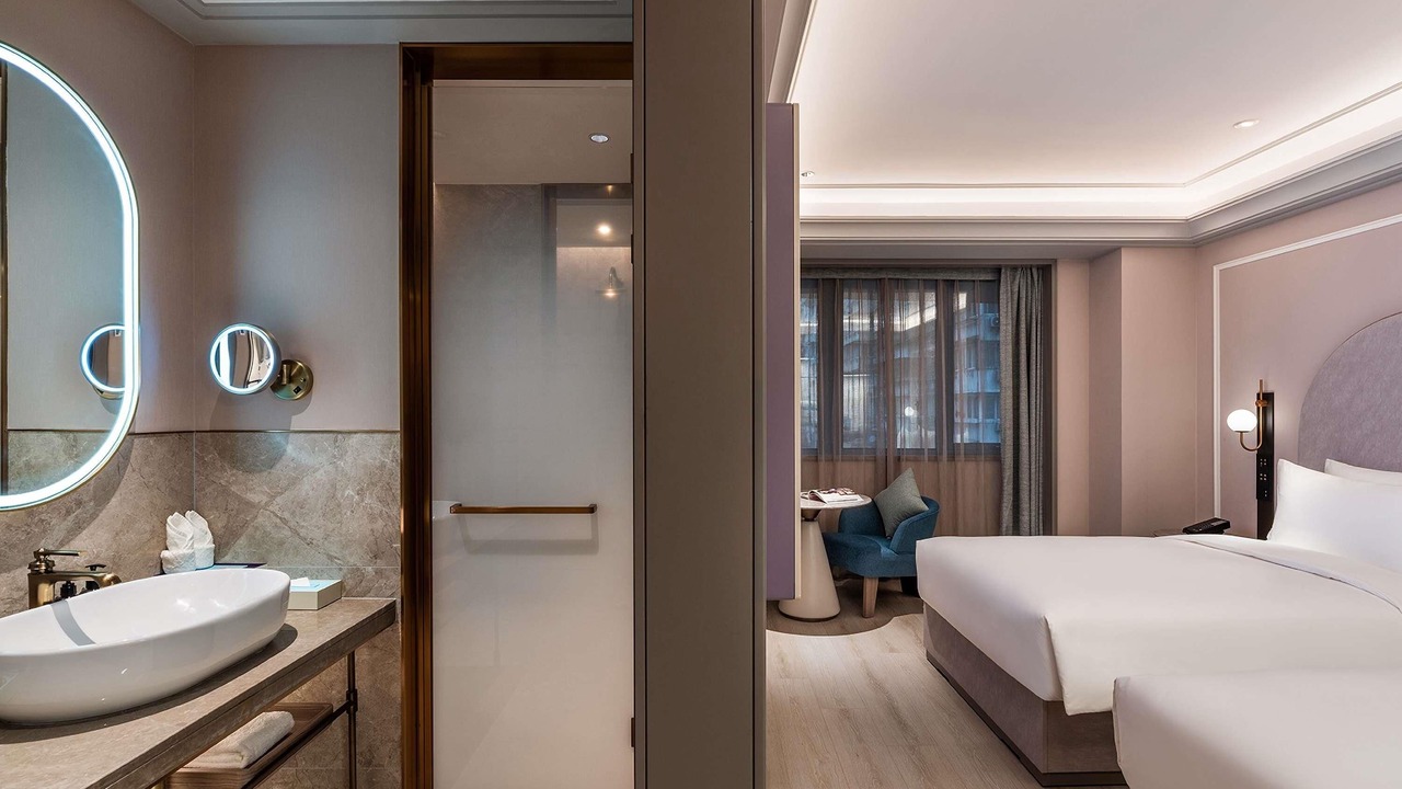 Photo of Bedroom in Yinzhou