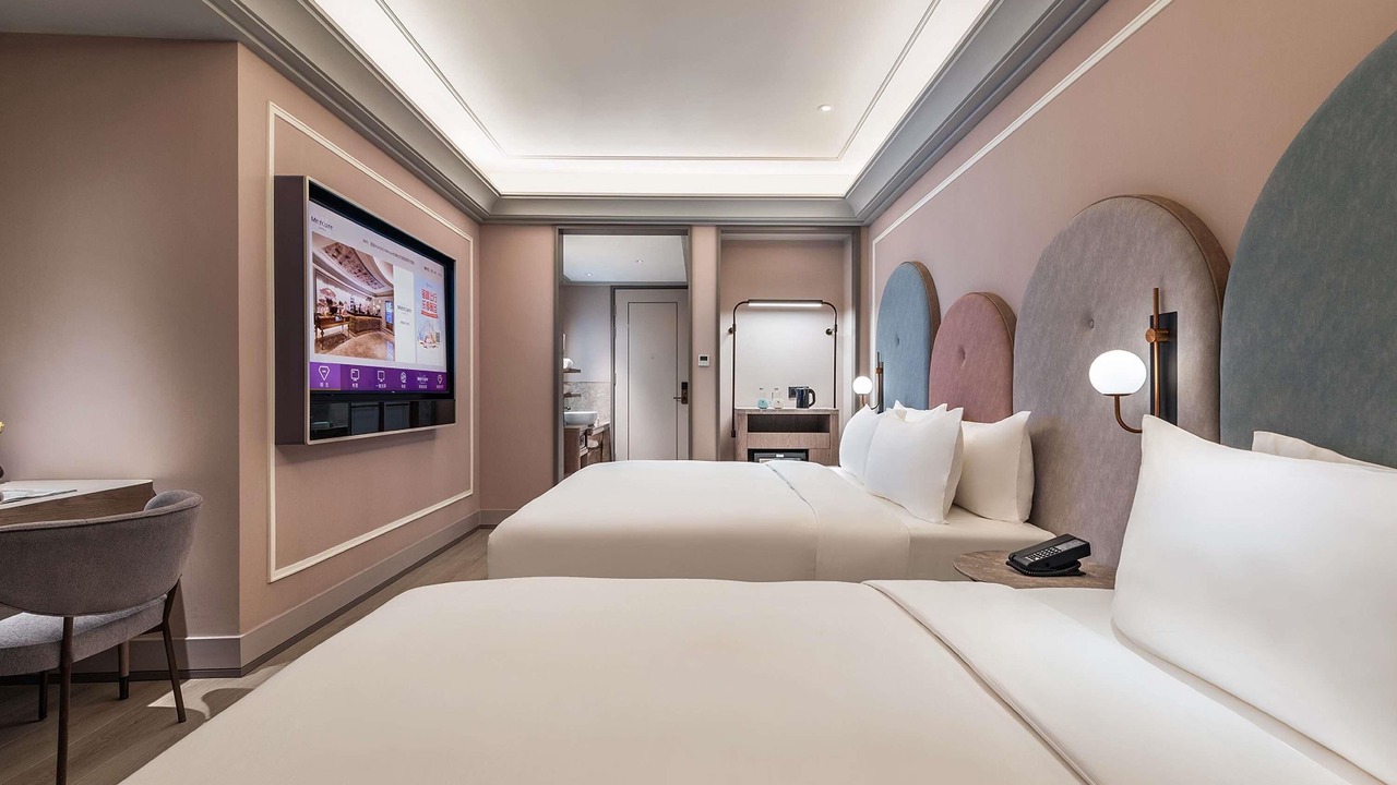 Photo of Bedroom in Yinzhou