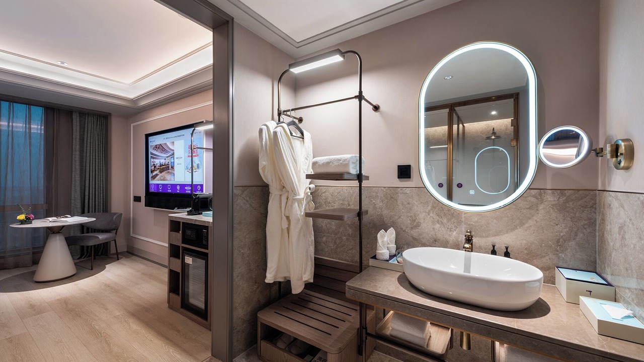 Photo of Bedroom in Yinzhou