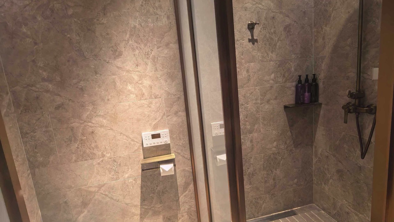 Photo of Bathroom in Yinzhou