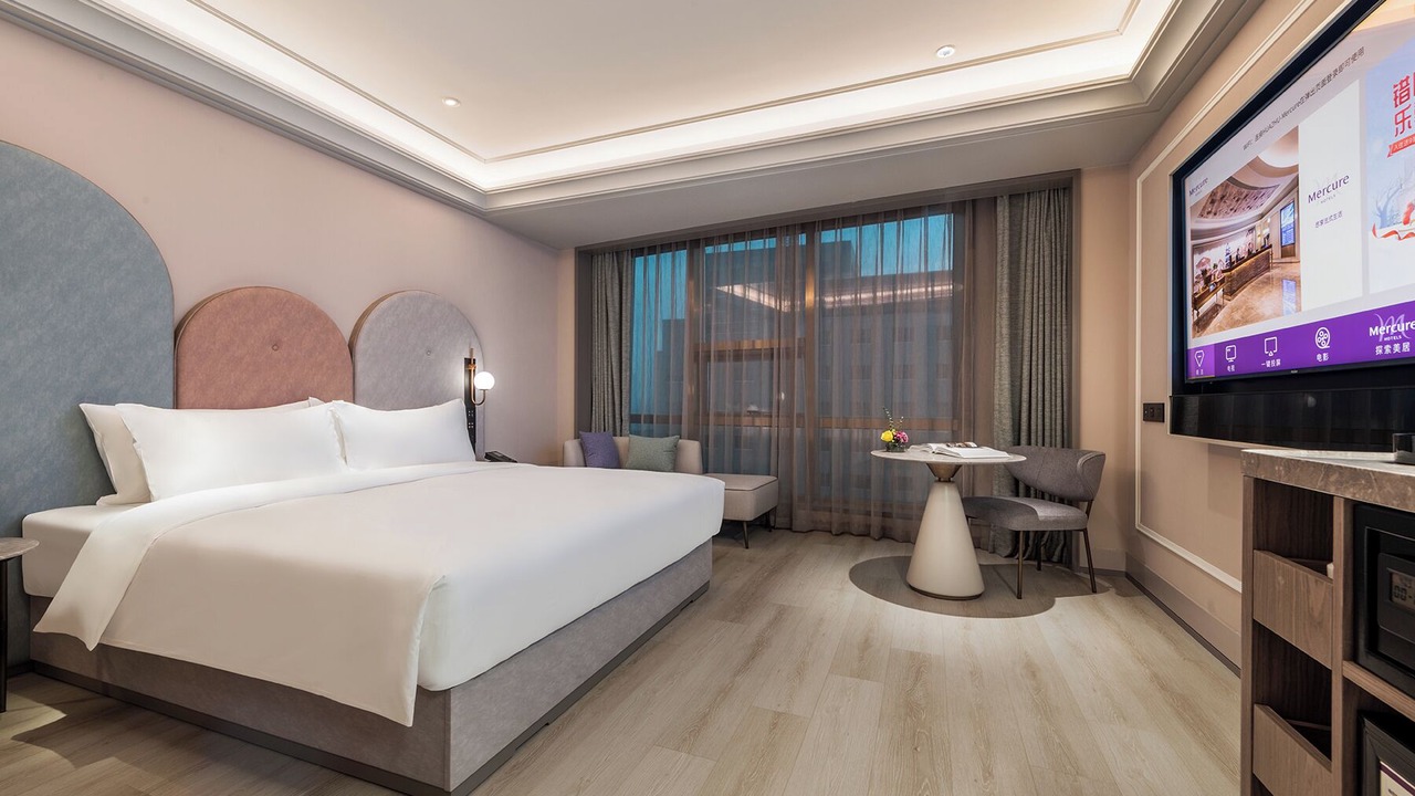 Photo of Bedroom in Yinzhou
