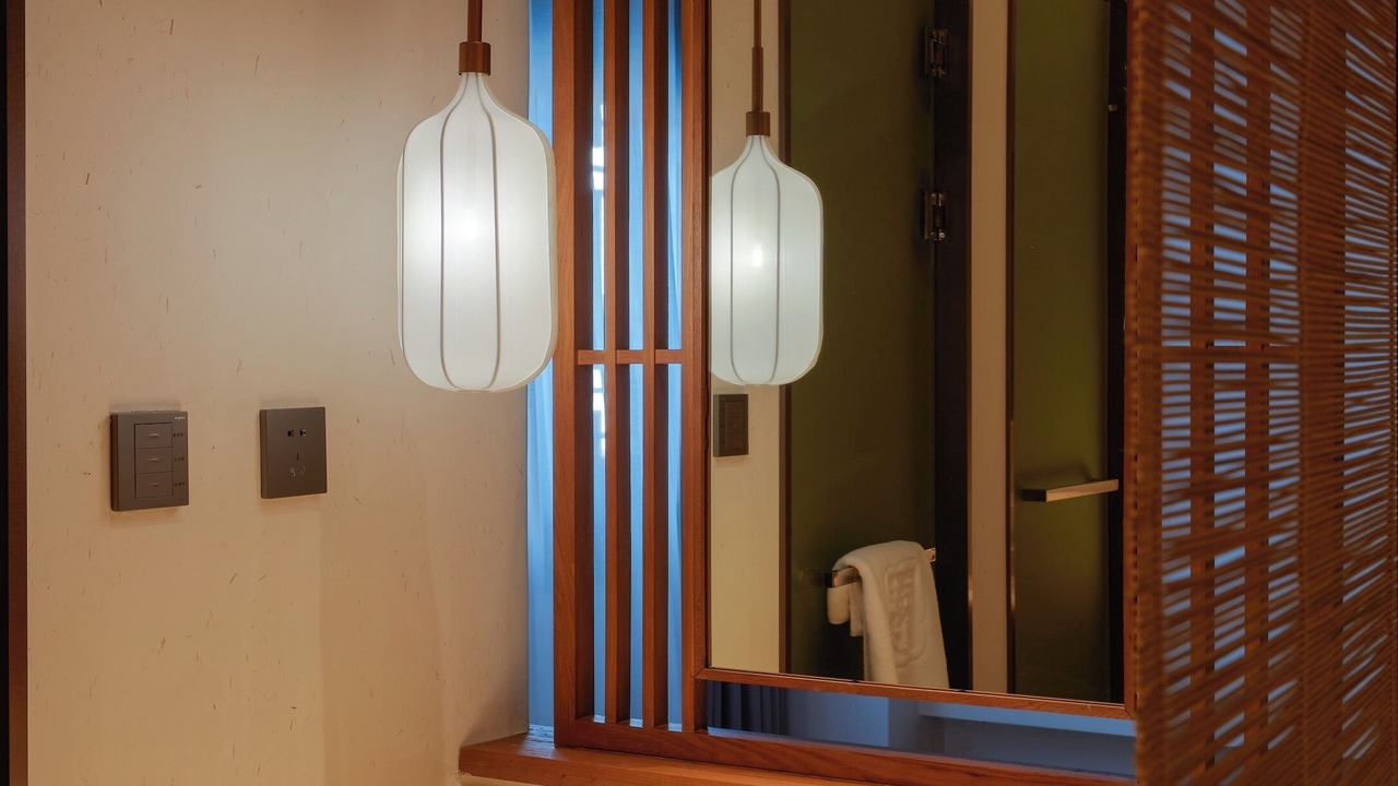 Photo of Bathroom in Bin Hu District