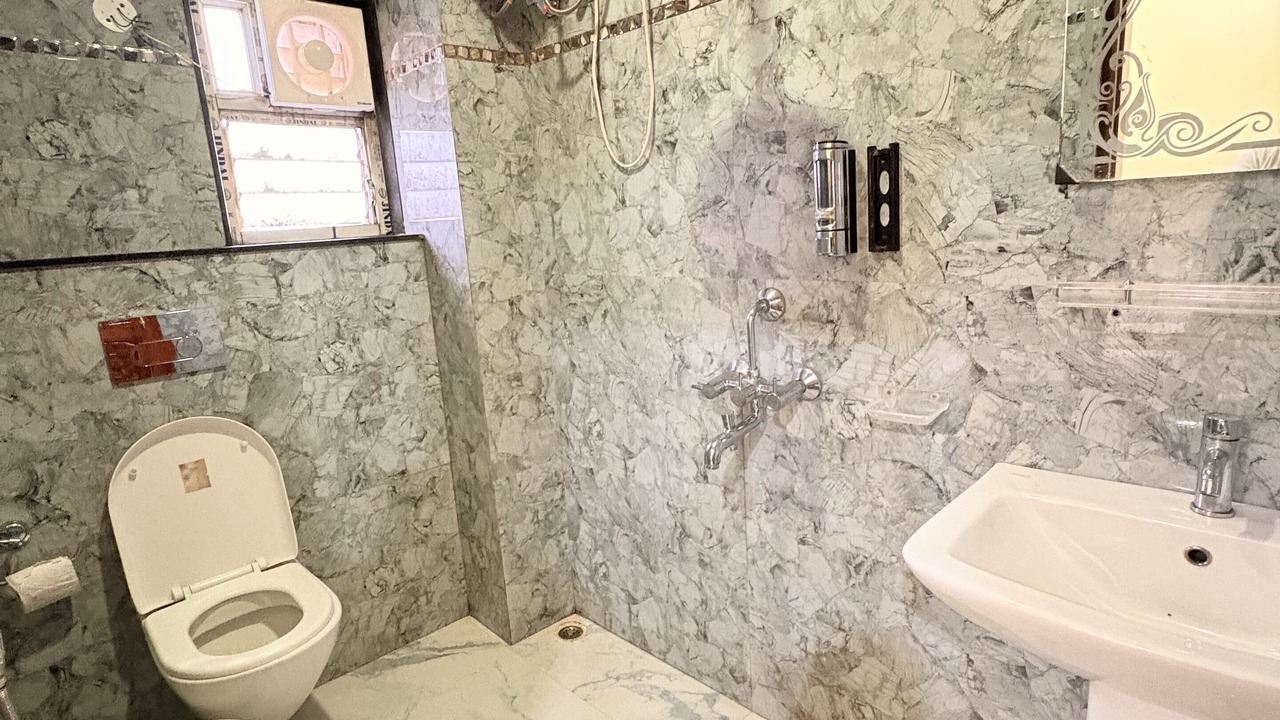 Photo of Bathroom in Nalbari