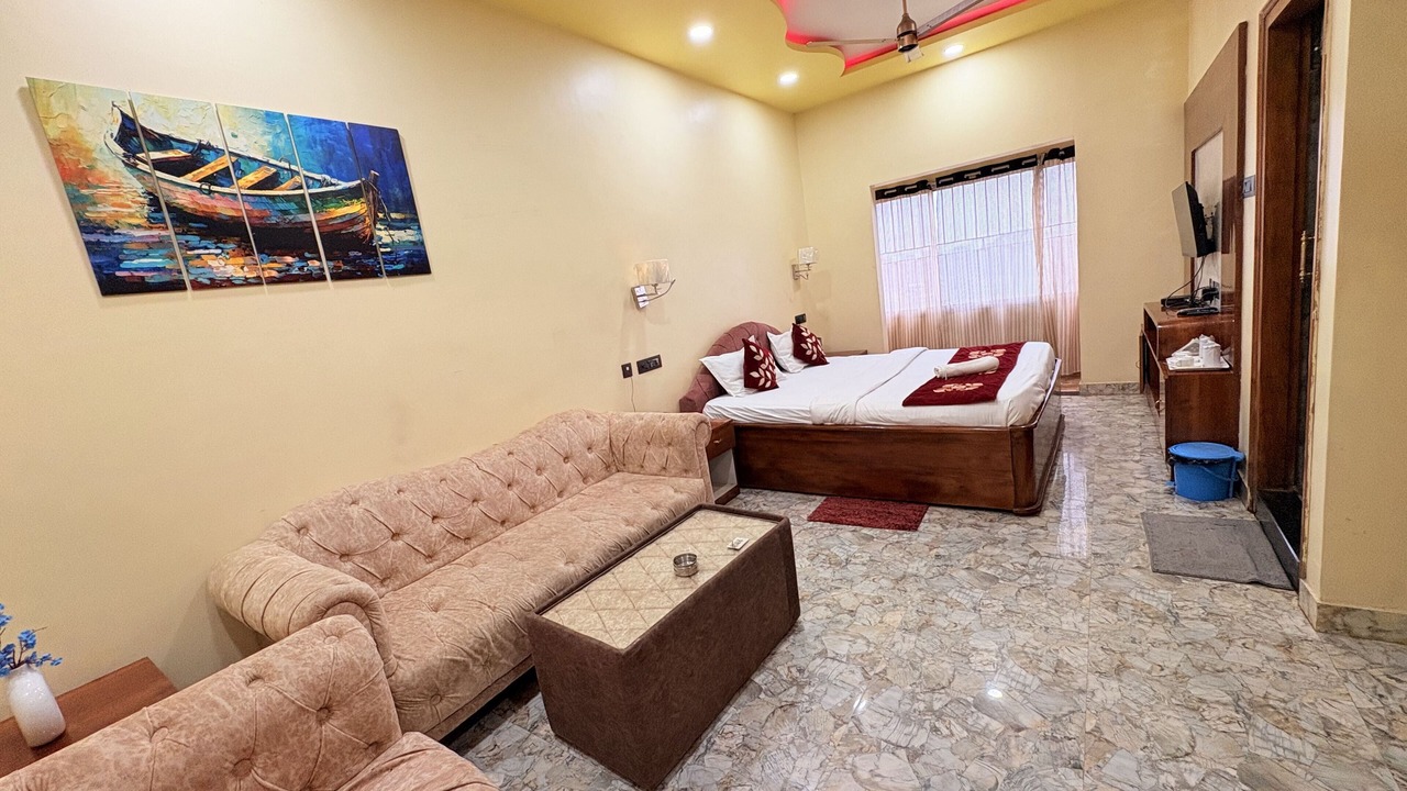 Photo of Bedroom in Nalbari