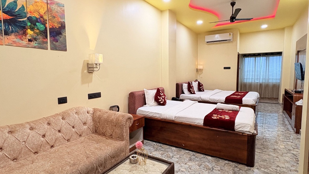 Photo of Bedroom in Nalbari