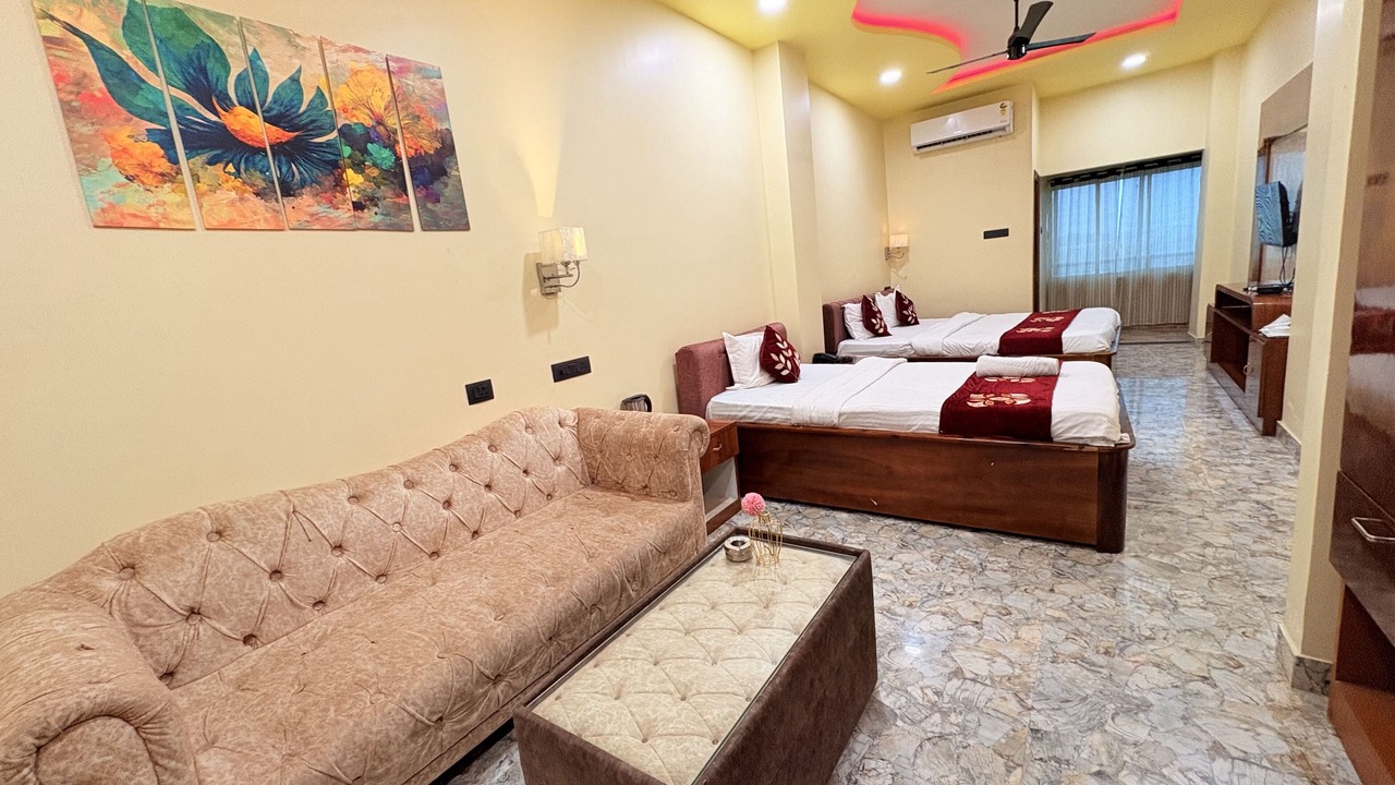 Photo of Bedroom in Nalbari
