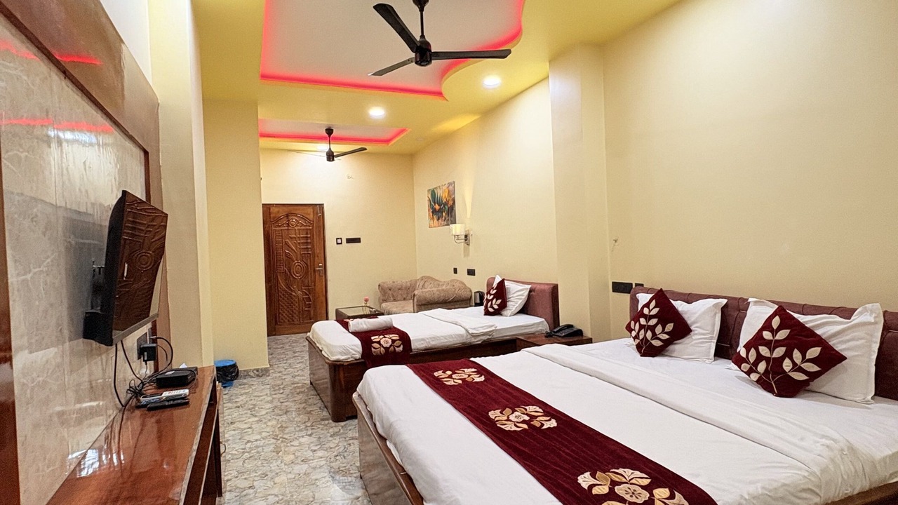Photo of Bedroom in Nalbari