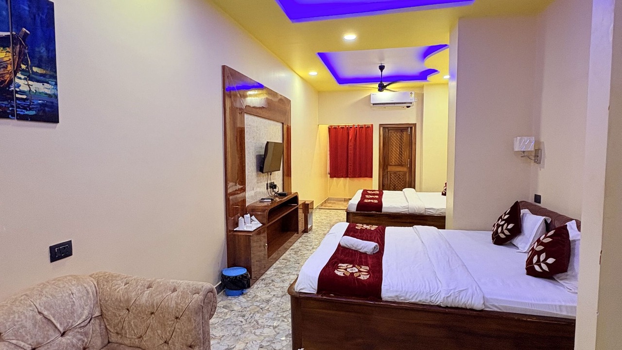 Photo of Bedroom in Nalbari