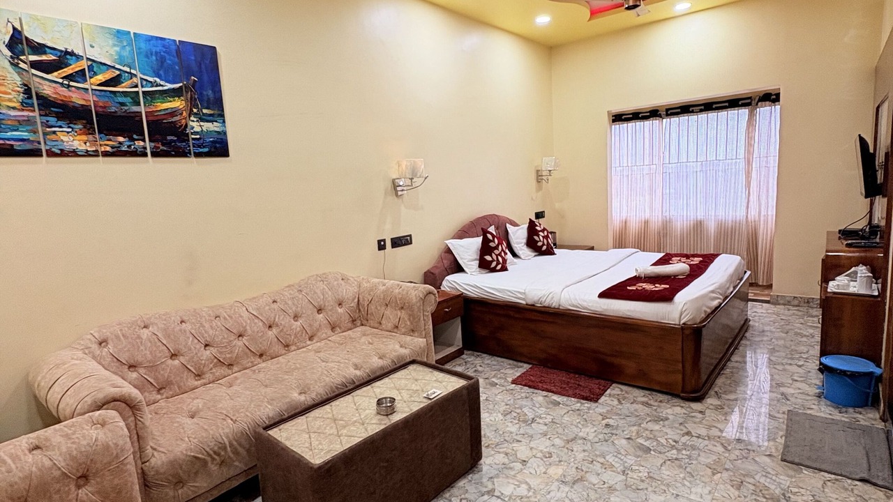 Photo of Bedroom in Nalbari