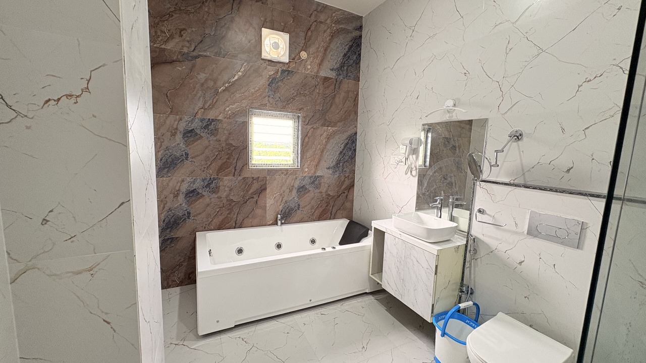 Photo of Bathroom in Nalbari
