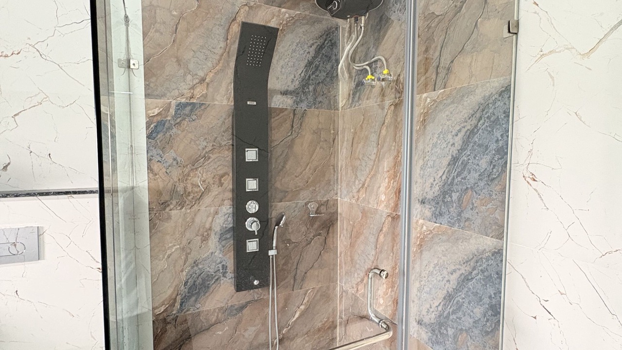 Photo of Bathroom in Nalbari