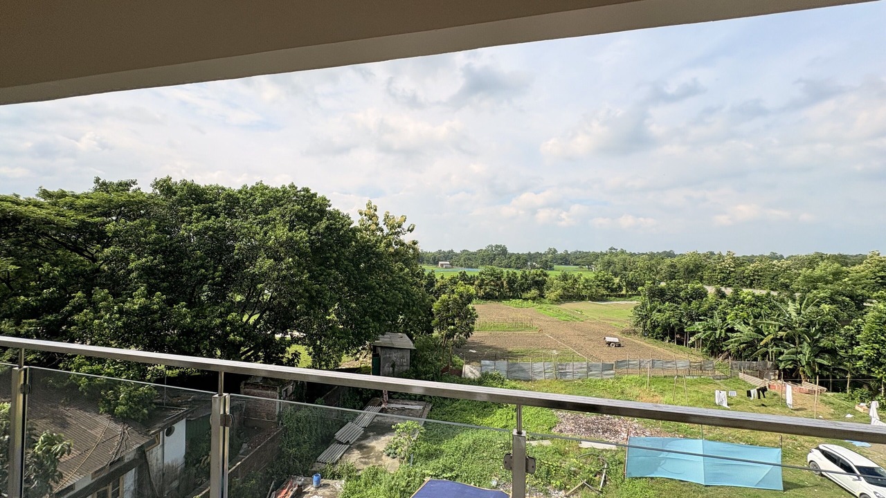 Photo of Patio Balcony in Nalbari