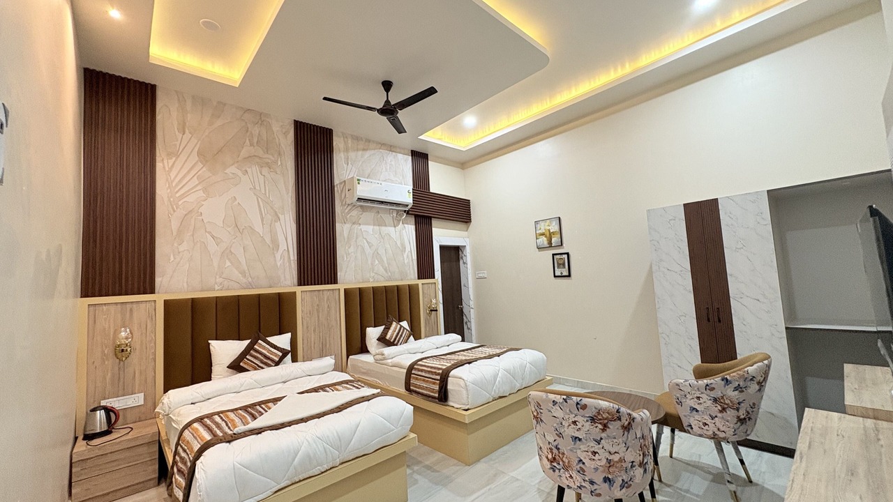Photo of Bedroom in Nalbari