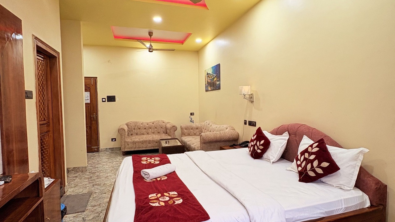 Photo of Bedroom in Nalbari
