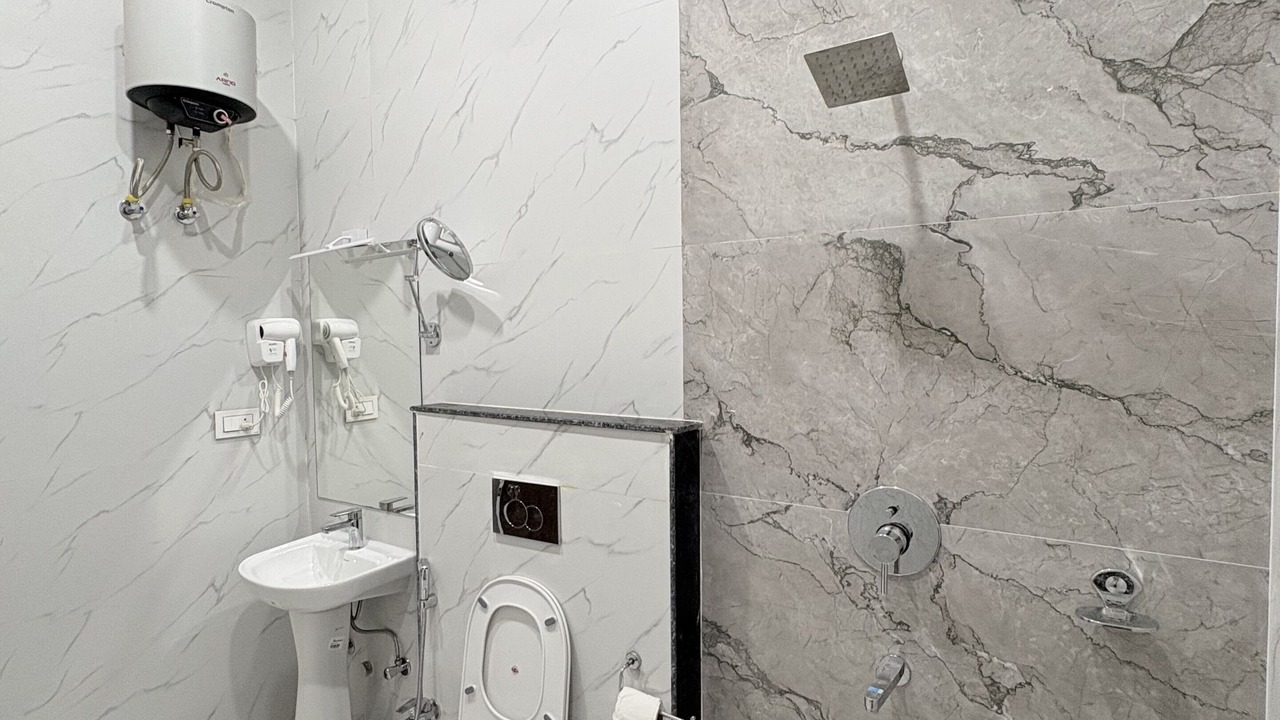 Photo of Bathroom in Nalbari