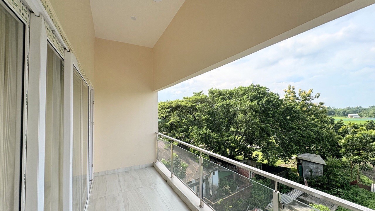 Photo of Patio Balcony in Nalbari