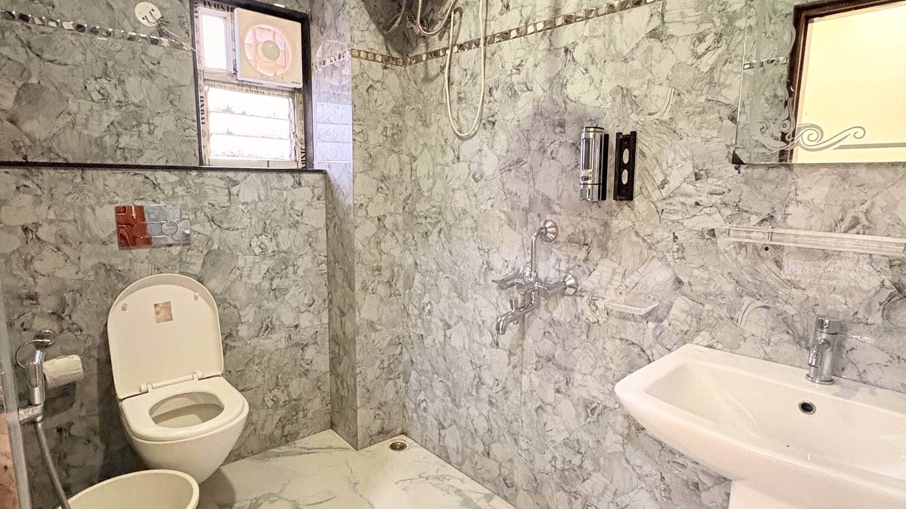 Photo of Bathroom in Nalbari