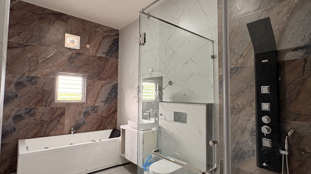 Photo of Bathroom in Nalbari