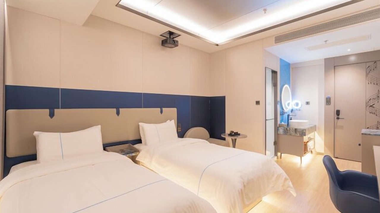 Photo of Bedroom in Haidian