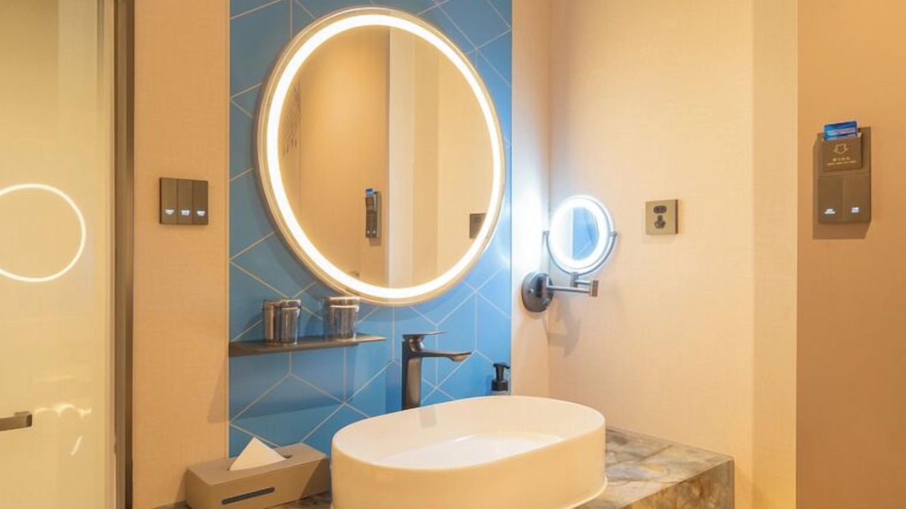 Photo of Bathroom in Haidian