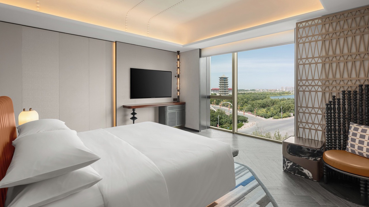 Photo of Bedroom in Korla