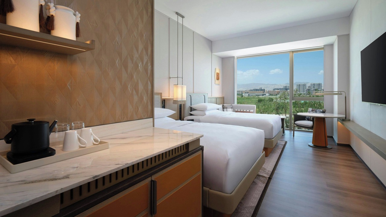 Photo of Bedroom in Korla