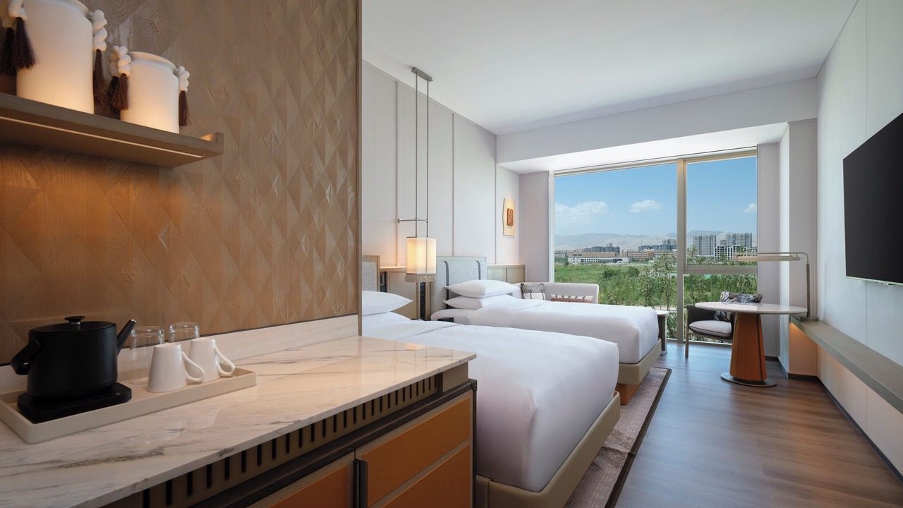 Photo of Bedroom in Korla