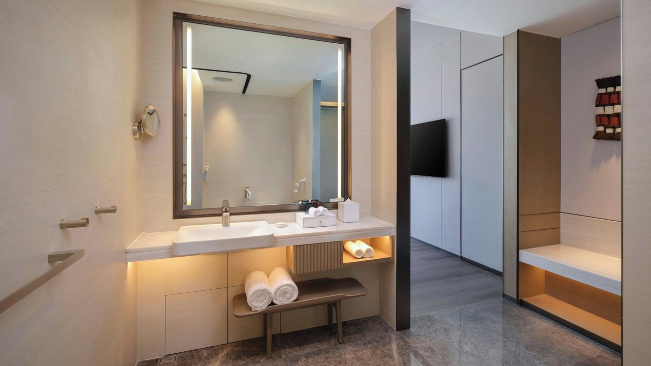 Photo of Bathroom in Korla