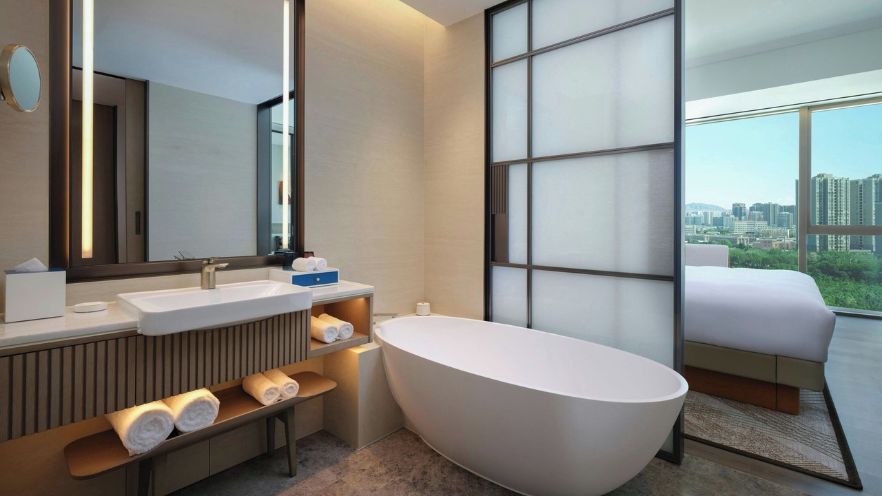 Photo of Bathroom in Korla