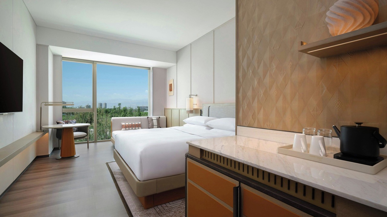 Photo of Bedroom in Korla