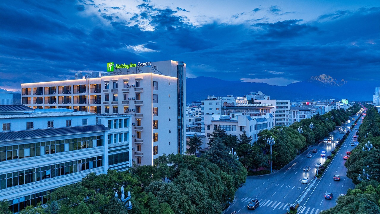 Photo of Outdoor in Gucheng