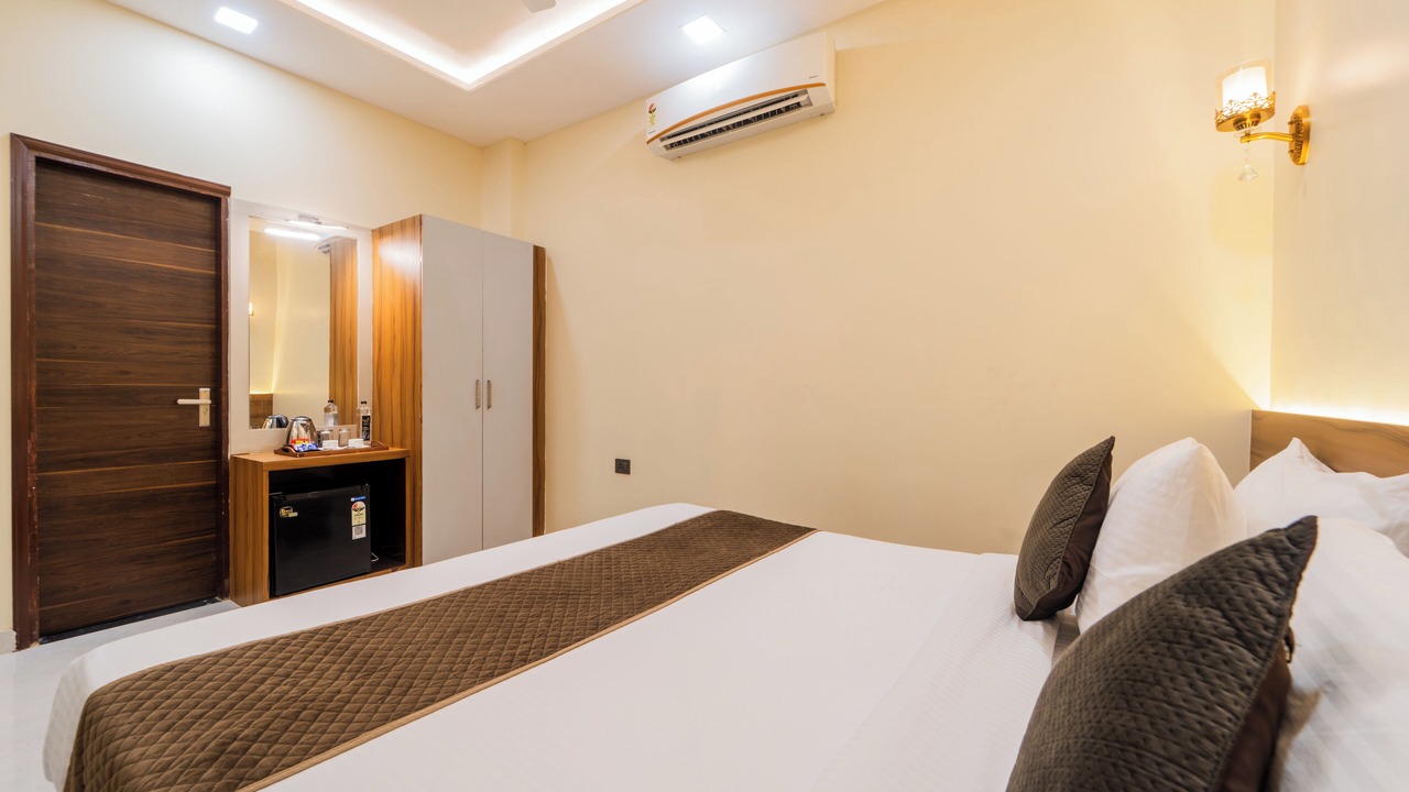 Photo of Bedroom in Sanganer