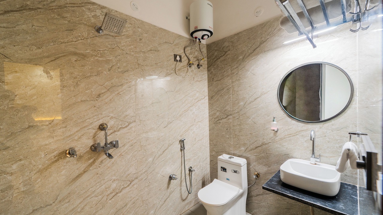 Photo of Bathroom in Sanganer