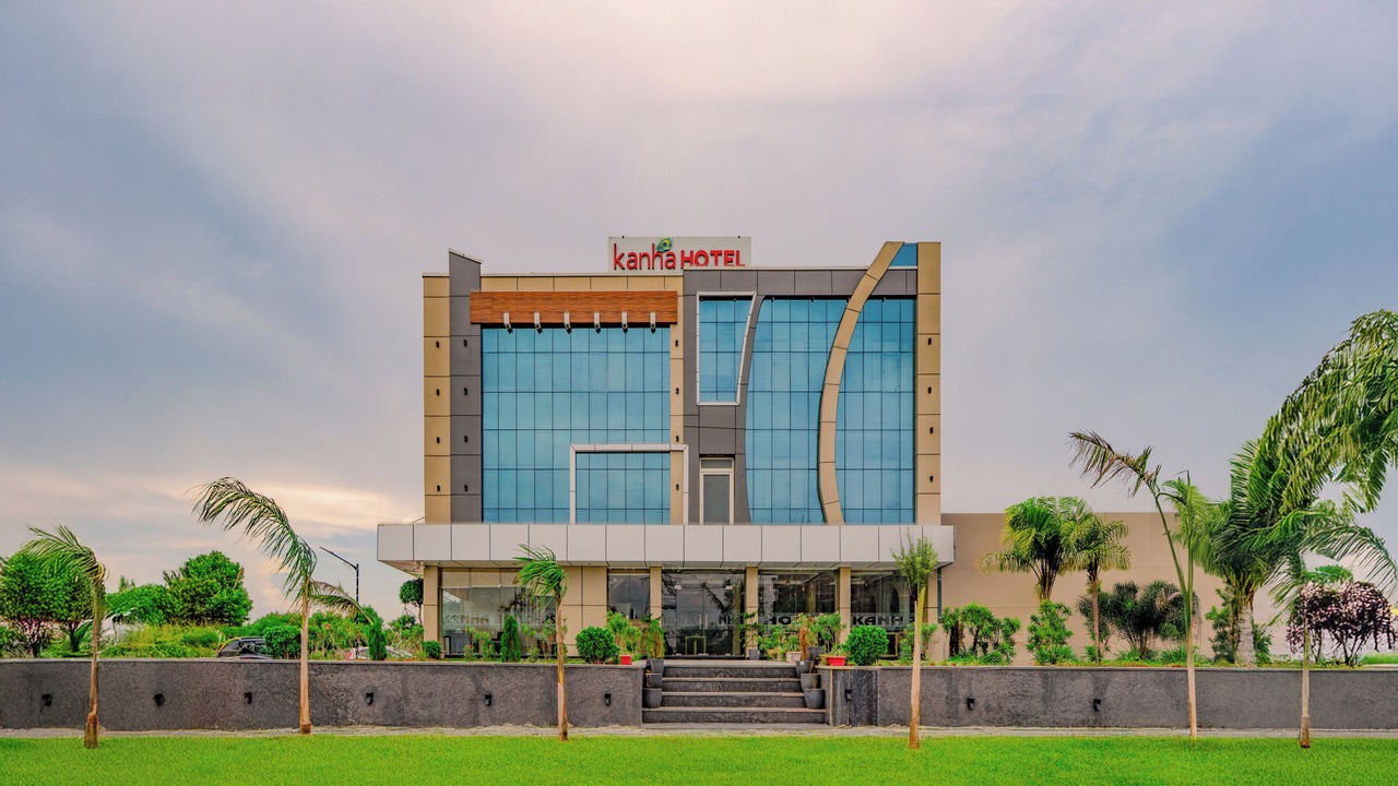Photo of Outdoor in Sanganer
