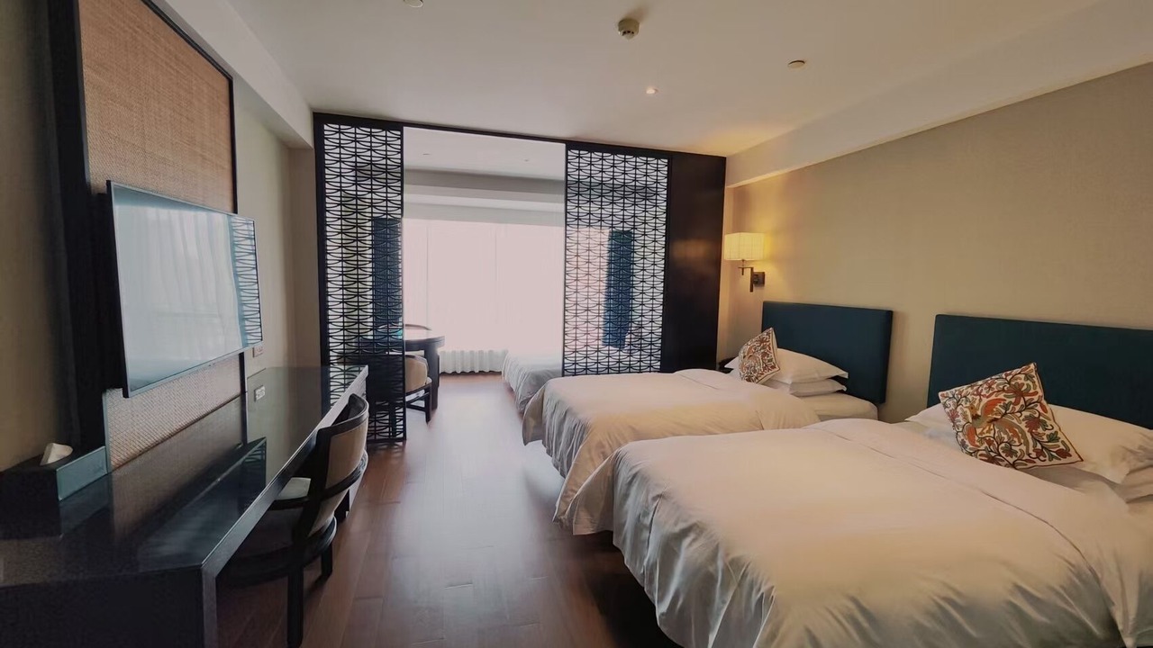 Photo of Bedroom in Huaihe Road
