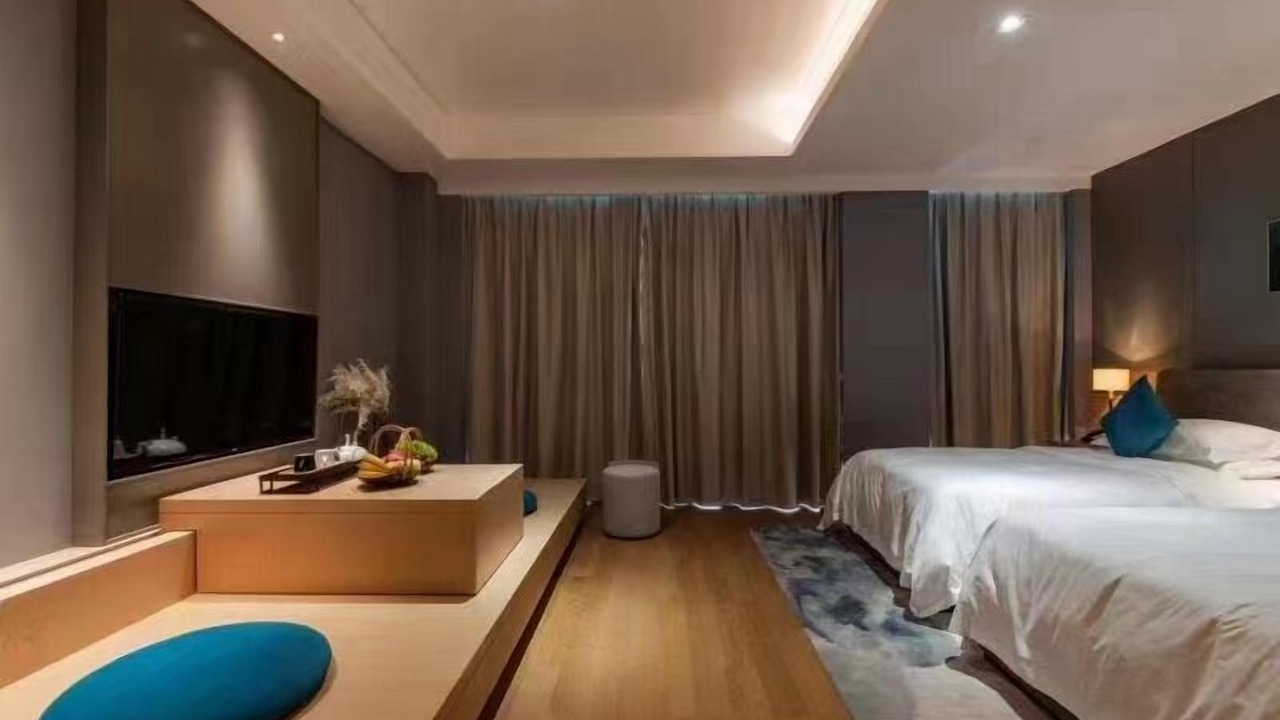Photo of Bedroom in Ouhai District
