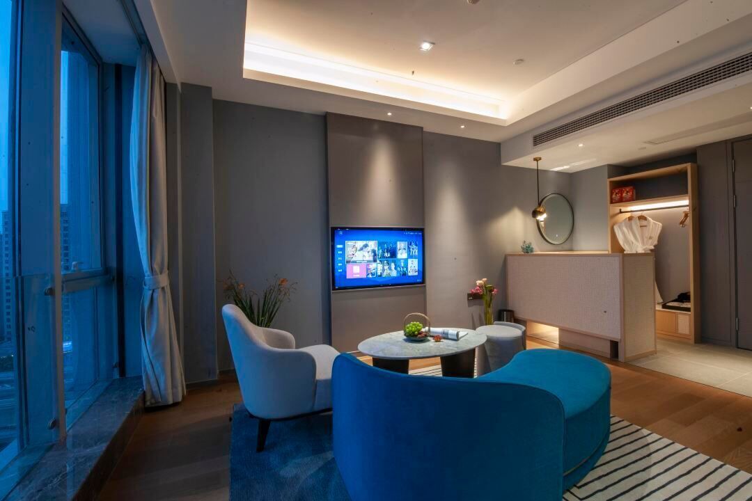 Photo of Bedroom in Ouhai District