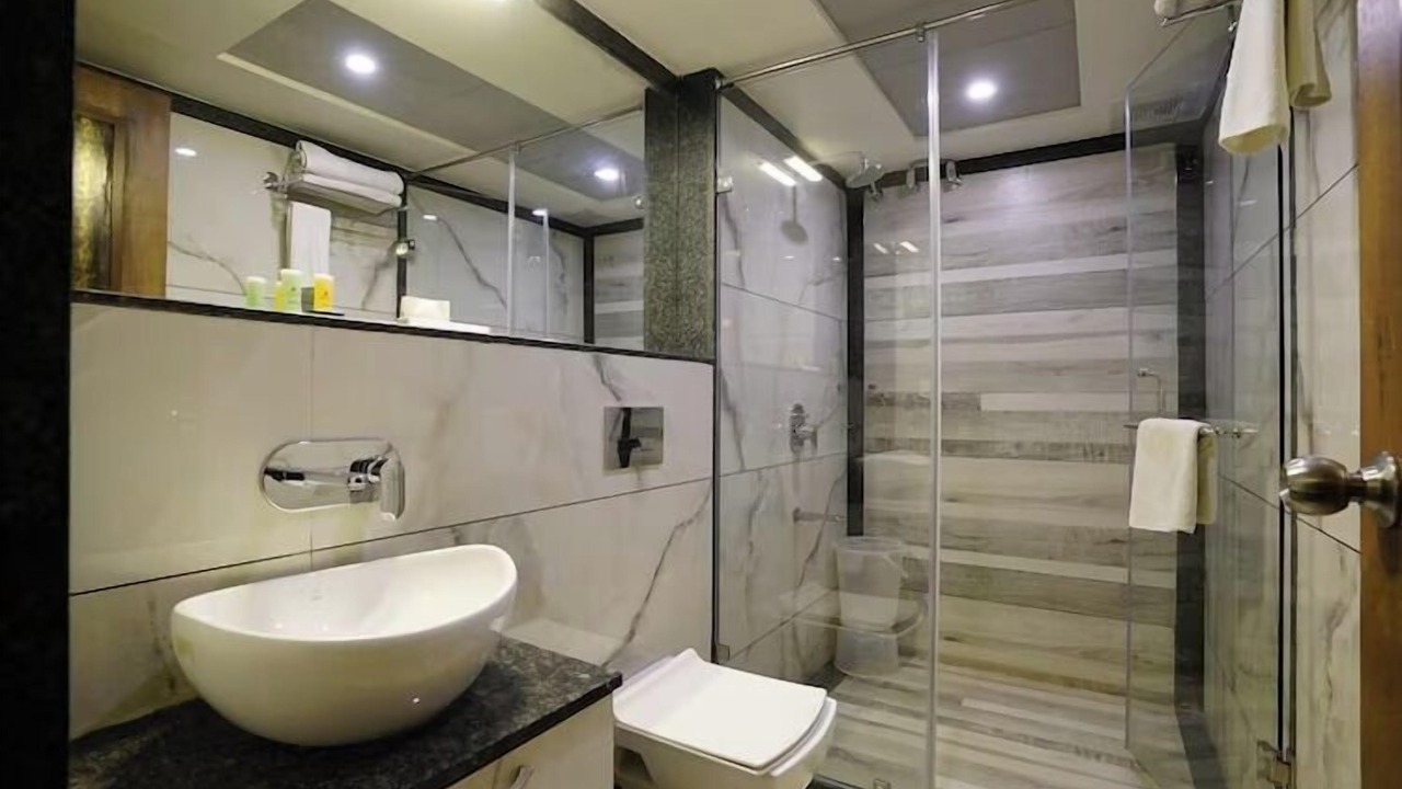 Photo of Bathroom in Jodhpur