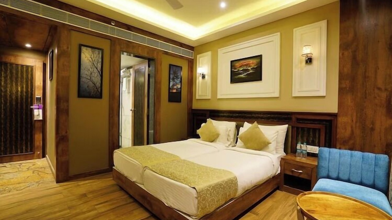 Photo of Bedroom in Jodhpur