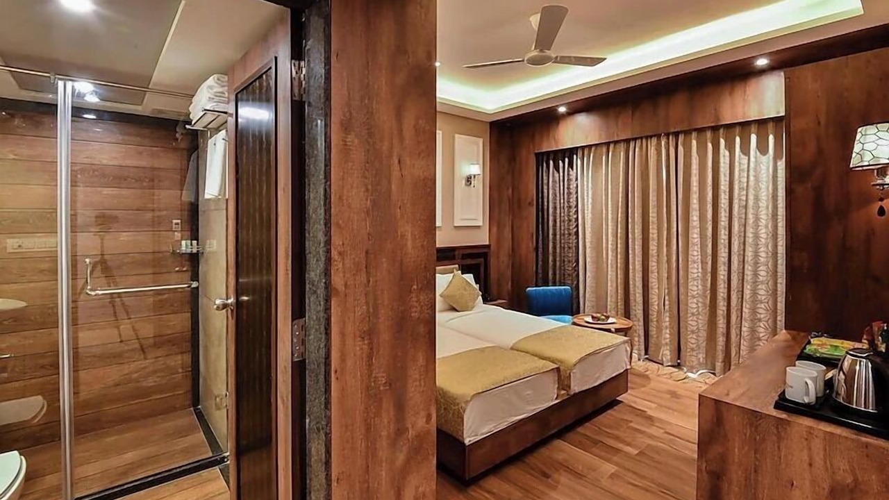 Photo of Bedroom in Jodhpur