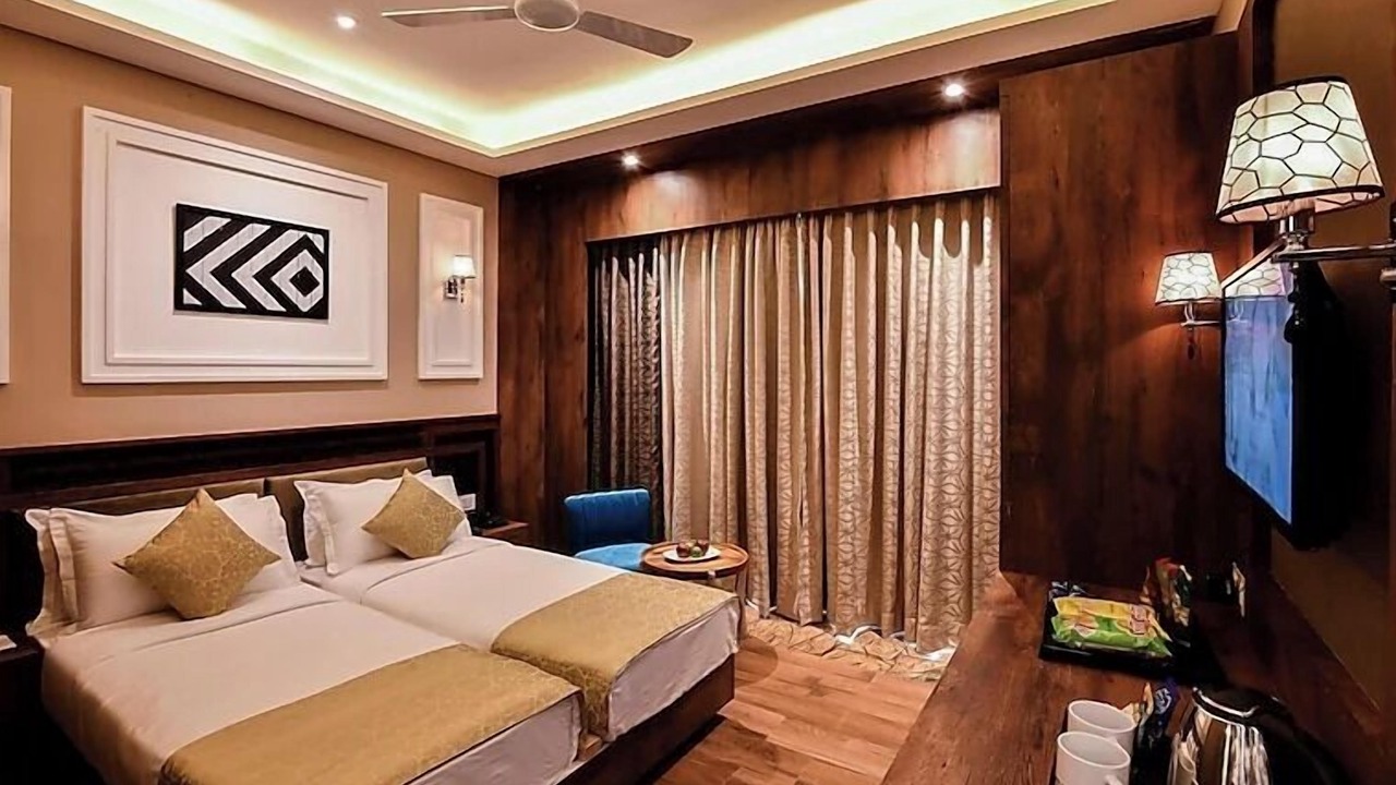 Photo of Bedroom in Jodhpur