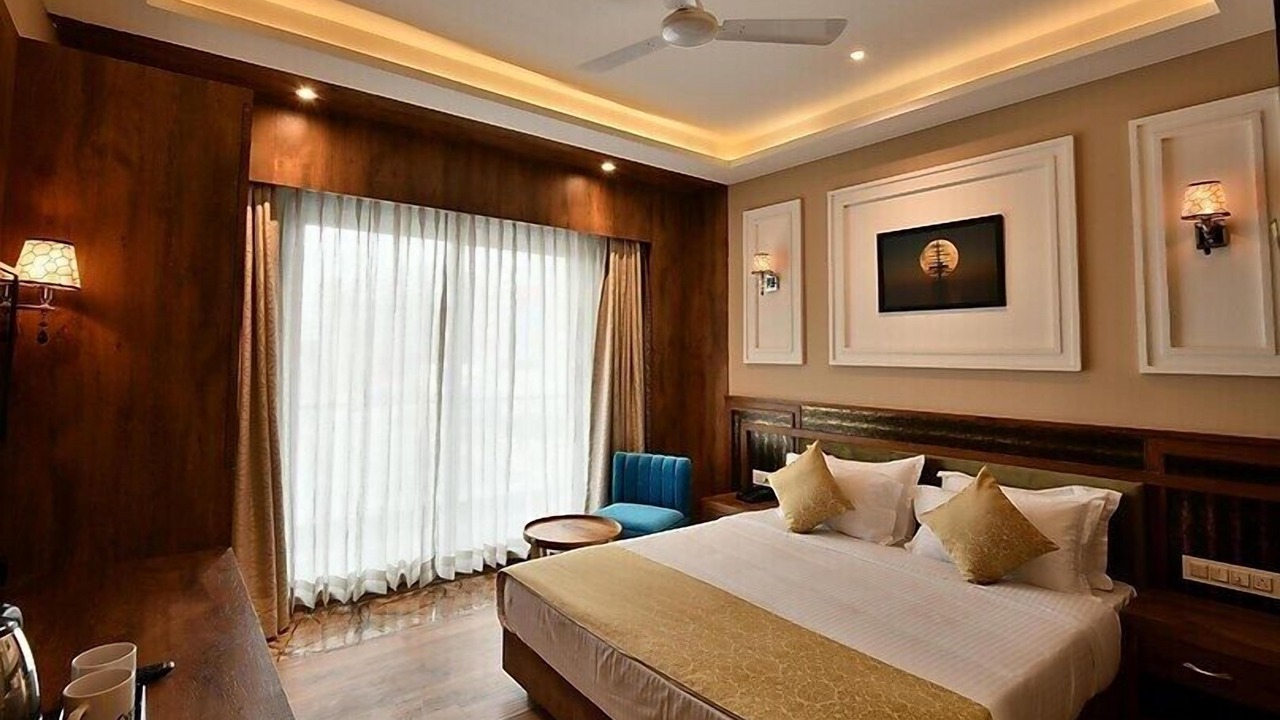 Photo of Patio Balcony in Jodhpur