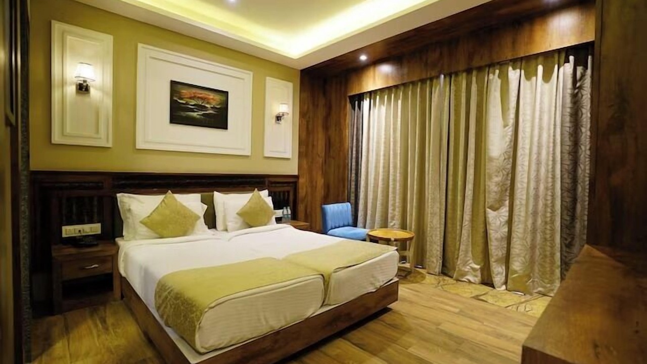 Photo of Bedroom in Jodhpur
