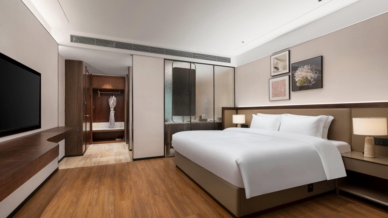 Photo of Bedroom in Nanming District